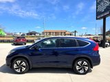 Used 2016 Honda CR-V Touring image 2