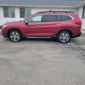 Used 2022 Subaru Ascent Touring image 3