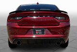 Used 2018 Dodge Charger SXT Plus w/ Blacktop Package image 4