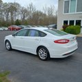 Used 2013 Ford Fusion SE image 3