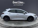 Used 2023 Toyota Corolla XSE w/ Carpet Mat Package (TMS) image 6