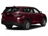 Used 2015 Toyota Highlander Limited image 2