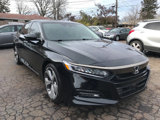Used 2019 Honda Accord Touring image 2