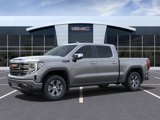New 2025 GMC Sierra 1500 SLT w/ SLT Convenience Package image 2