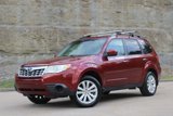 Used 2012 Subaru Forester 2.5X Premium w/ All-Weather Pkg image 3