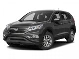 Used 2016 Honda CR-V EX image 4