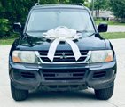 Used 2002 Mitsubishi Montero XLS image 2
