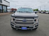 Used 2018 Ford F150 XLT w/ Equipment Group 302A Luxury image 3