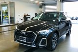 Certified 2024 Audi Q5 2.0T Premium image 3