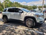 Used 2019 GMC Acadia SLT image 3