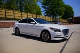 Used 2016 Hyundai Genesis 3.8 w/ Option Group 02 image 3