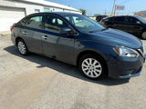 Used 2016 Nissan Sentra SV image 3