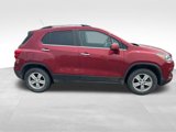 Used 2018 Chevrolet Trax LT w/ LT Convenience Package image 2