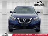 Used 2020 Nissan Kicks SV image 3