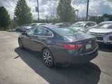 Used 2017 Chevrolet Malibu LT image 6