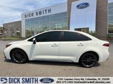 Used 2022 Toyota Corolla XSE image 5