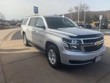 Used 2016 Chevrolet Suburban LS w/ Max Trailering Package image 5