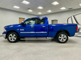 Used 2018 RAM 1500 Big Horn image 3