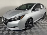 Used 2021 Nissan Leaf SV Plus image 2