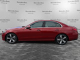 Certified 2022 Mercedes-Benz C 300 4MATIC Sedan image 2