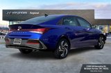 New 2025 Hyundai Elantra Sport image 2