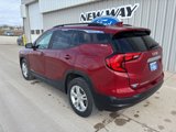 Used 2021 GMC Terrain SLE w/ Driver Convenience Package image 6