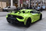 Used 2023 Lamborghini Huracan STO image 6