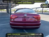 Used 2016 Volkswagen Passat 1.8T S image 6