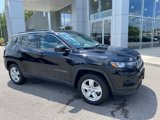 Used 2022 Jeep Compass Latitude w/ Convenience Group image 3