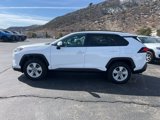 Used 2021 Toyota RAV4 XLE image 4