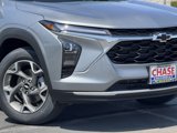 New 2025 Chevrolet Trax LT w/ LT Convenience Package image 3