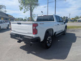 Used 2022 Chevrolet Silverado 2500 Custom w/ Custom Value Package image 5