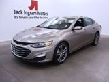 Used 2024 Chevrolet Malibu LT image 2