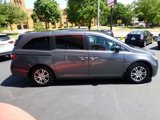 Used 2012 Honda Odyssey EX-L image 3