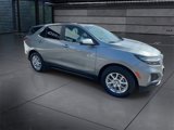 Used 2024 Chevrolet Equinox LT image 2