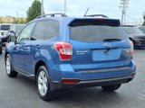 Used 2015 Subaru Forester 2.5i Limited w/ Protection Package #2 image 4