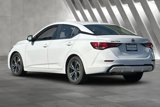 Used 2022 Nissan Sentra SV image 6
