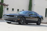 Used 2014 Dodge Challenger R/T image 3
