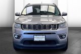 Used 2019 Jeep Compass Latitude image 2