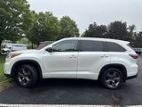 Used 2016 Toyota Highlander Limited image 4