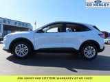 Used 2022 Ford Escape SE image 2