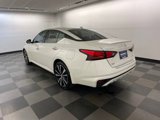 Used 2021 Nissan Altima 2.5 Platinum image 3