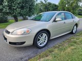 Used 2012 Chevrolet Impala LTZ image 2