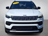 Certified 2024 Jeep Compass Limited w/ Elite Group image 2