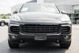 Used 2017 Porsche Cayenne S Platinum image 2