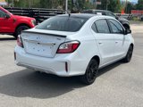 Used 2023 Mitsubishi Mirage G4 LE image 3