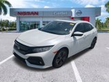 Used 2019 Honda Civic EX image 2