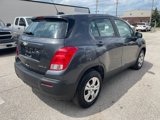 Used 2016 Chevrolet Trax LS image 5