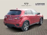 Used 2023 Mitsubishi Outlander Sport SE image 4