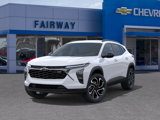 New 2025 Chevrolet Trax RS image 6